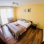 Apartman Centrum Koszalin