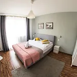 Apartman Centrum