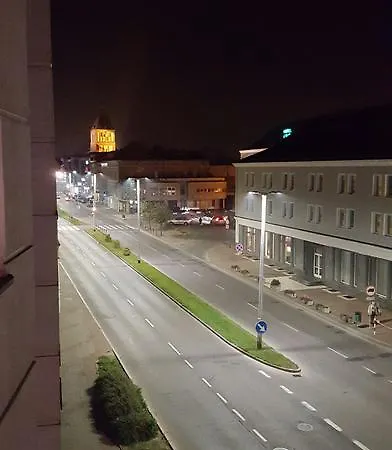 Centrum Apartment *