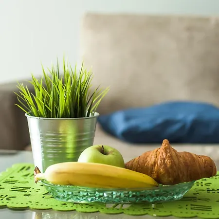 Apartment Centrum