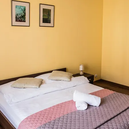Centrum Apartment