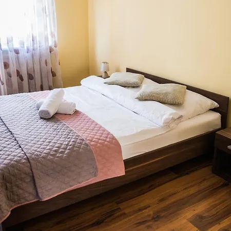 Centrum Apartment *