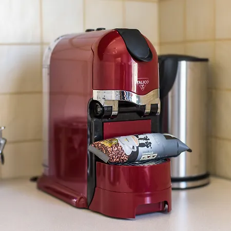 דירה Centrum קושאלין