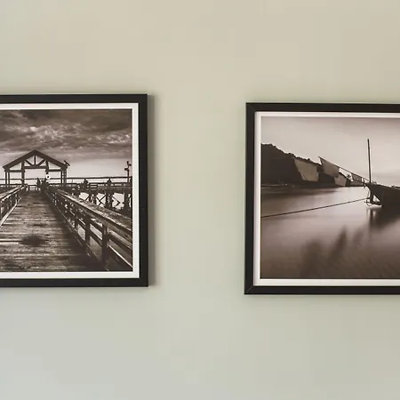 דירה Centrum קושאלין