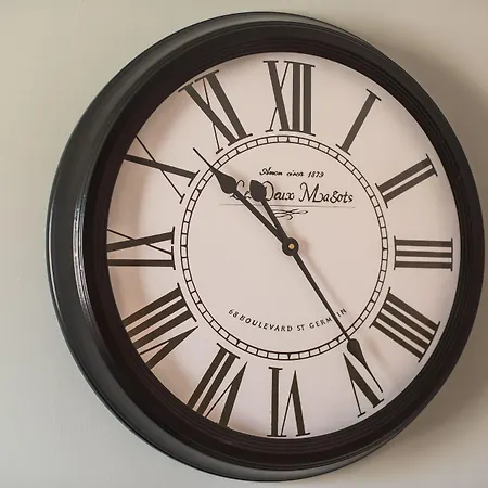 Centrum דירה קושאלין