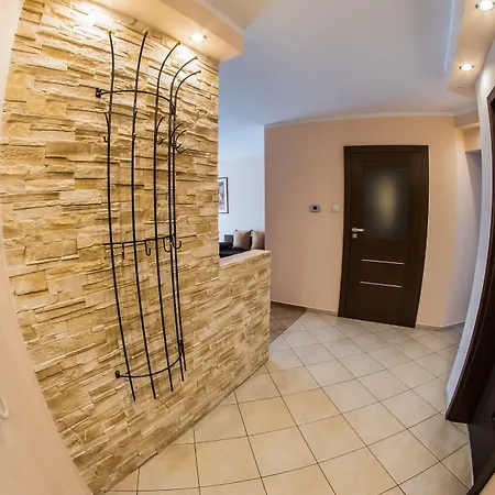 Centrum * קושאלין