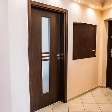 Apartmán Centrum Košalín