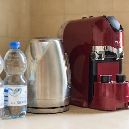 Apartmán Centrum Košalín