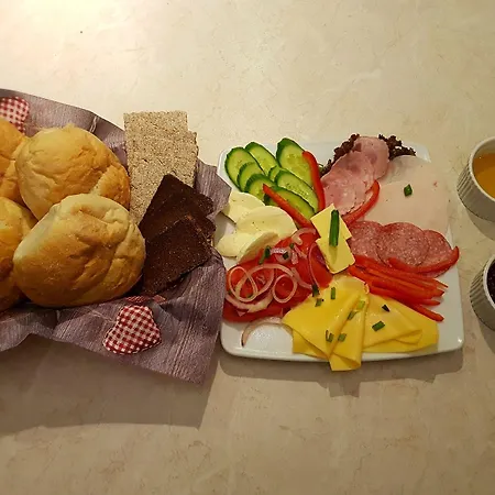 Apartamento Centrum Koszalin