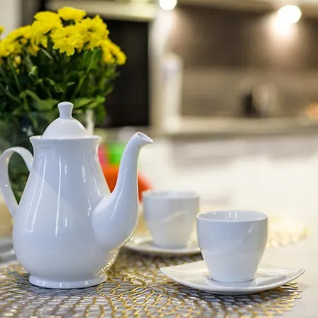 Centrum Apartment