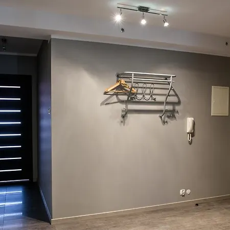 Centrum Apartment Koszalin