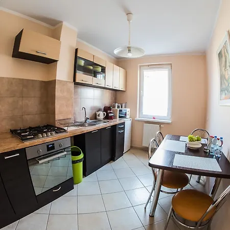 Centrum Apartment *