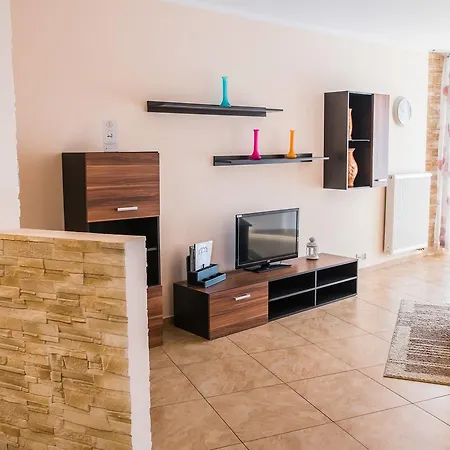 Apartment Centrum