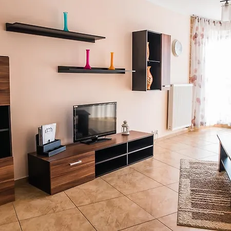 Apartment Centrum *