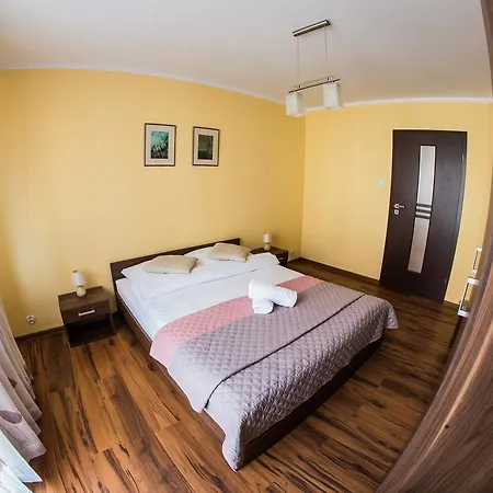 Apartment Centrum *
