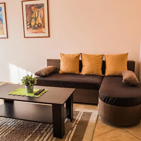 Apartment Centrum *