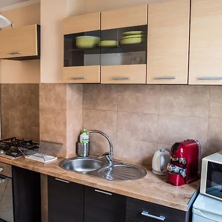 Centrum קושאלין