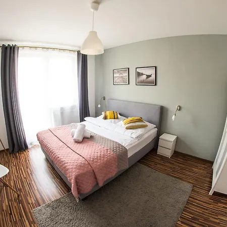 Apartment Centrum