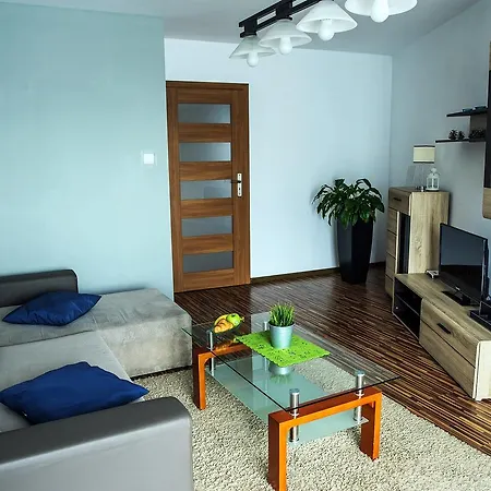 Centrum Apartamento