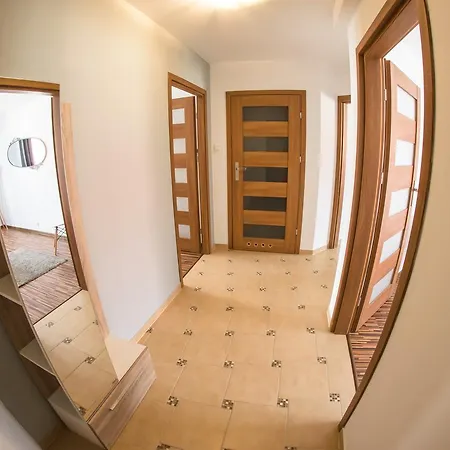 Centrum Apartment Koszalin