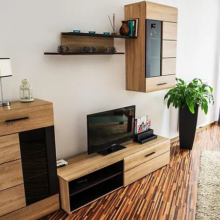 Centrum Apartment *
