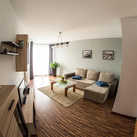 Centrum קושאלין