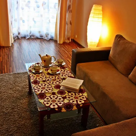 דירה Centrum קושאלין