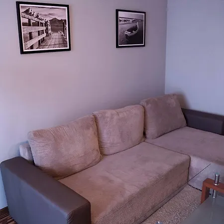 Centrum קושאלין