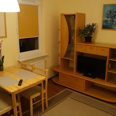 Apartment Centrum Koszalin