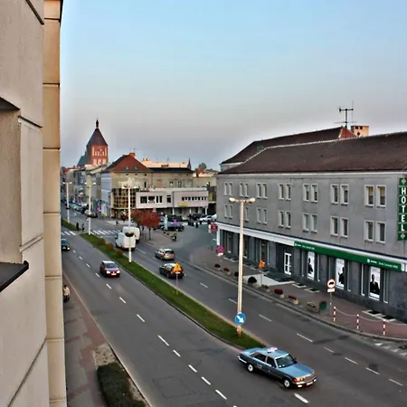 Centrum *