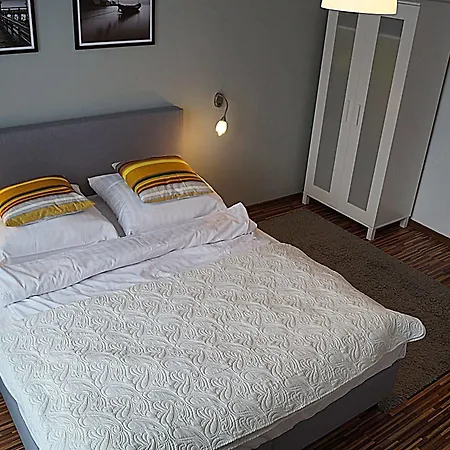 Apartment Centrum Koszalin