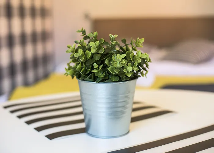 Appartement Centrum *