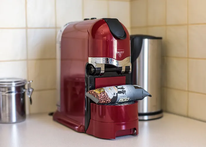 Appartement Centrum Koszalin