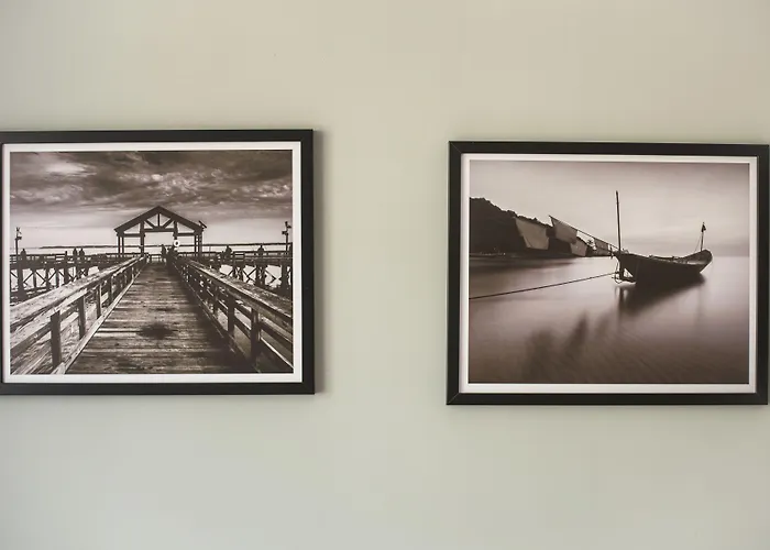 Appartement Centrum Koszalin