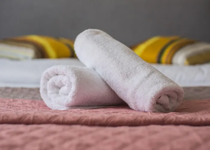 Appartement Centrum *