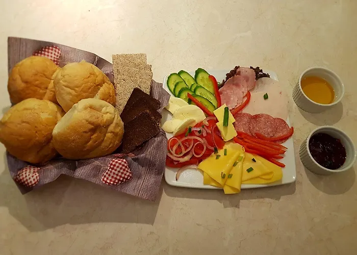 Lägenhet Centrum Koszalin