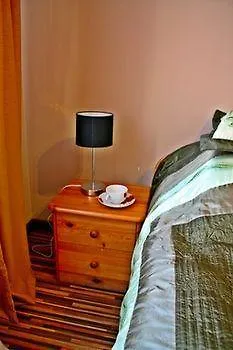 Appartement Centrum *