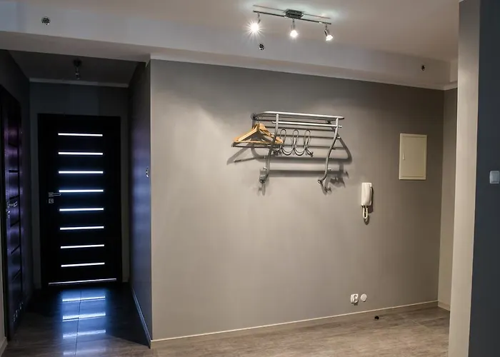 Centrum Appartement Koszalin