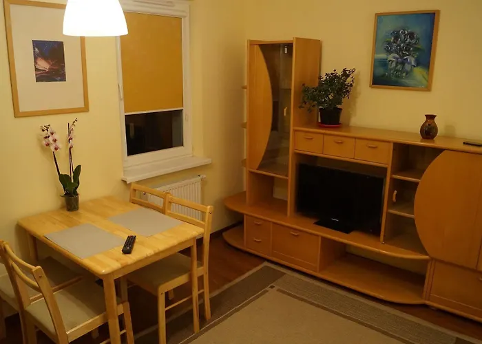 Appartement Centrum Koszalin